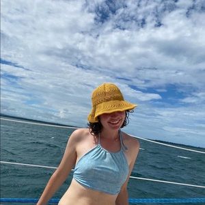 Meet your Posher, Mary